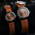 Premium SoulMate Couple Watch Set – Luxury Edition